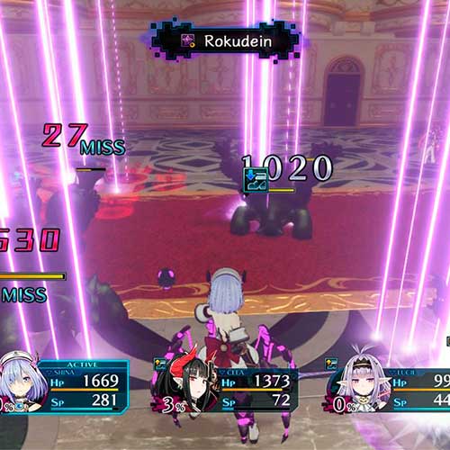 Death end re;Quest Cd Key Steam Global